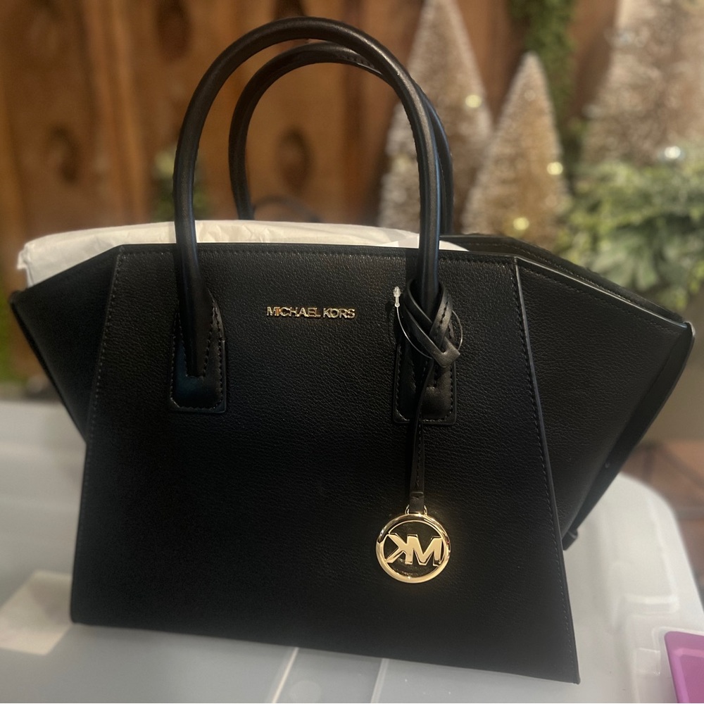 Michael Kors Avril Large Tote